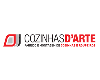 Cozinhas d\'Arte