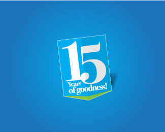 15 years of goodness