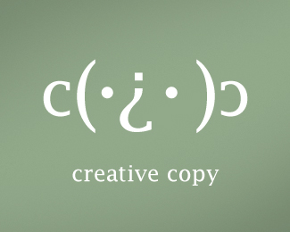 Creative Copy