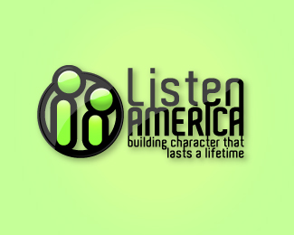 Listen America