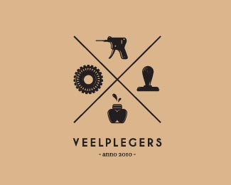 Veelplegers - Creative Agency