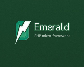 Emerald Logo