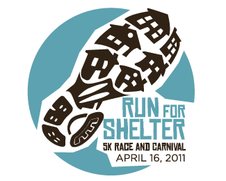 Run for Shelter