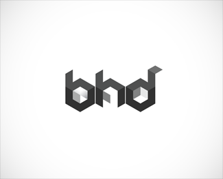 bhdcreative Logo