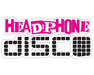 headphone disco