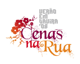 Cenas da Rua