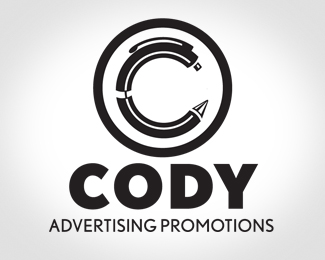 Cody Advertising Promotionals