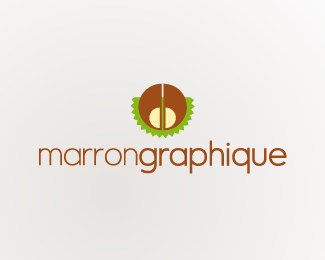 marrongraphique