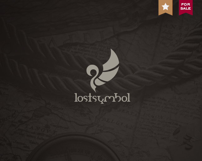 Lost Symbol