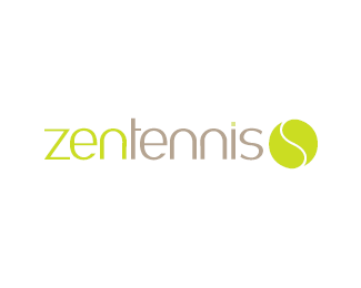 Zen Tennis