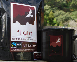 Flight Coffee