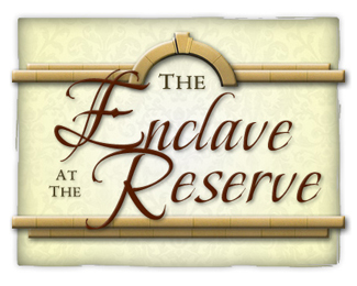 The Enclave at the Reserve