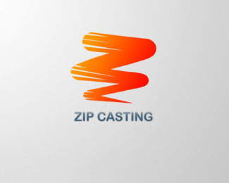 Zipcasting