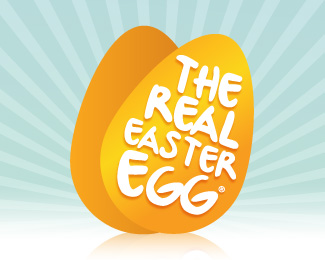 The Real Easter Egg