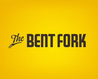 The Bent Fork