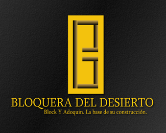 Bloquera del Desierto