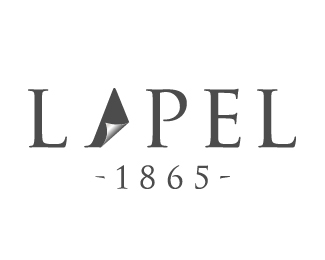 Lapel 1865