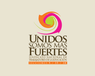 Unidos somos mas Fuertes