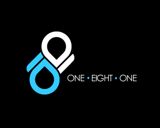 ONE EIGHT ONE