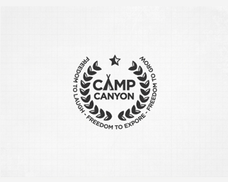 camp canyon