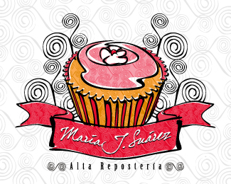 Maria J. Suáres, Alta Repostería