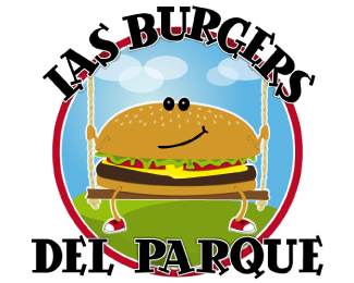 LAS BURGERS DEL PARQUE