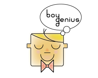 Boy Genius