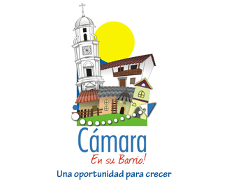 Camara en tu barrio