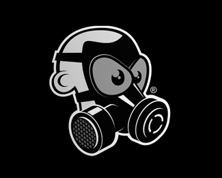 RadioActive Monkey