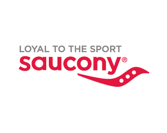 Saucony Logo