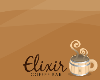 elixir coffee bar