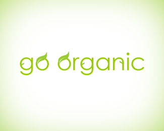 Go Organic