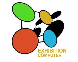 exhibition computer