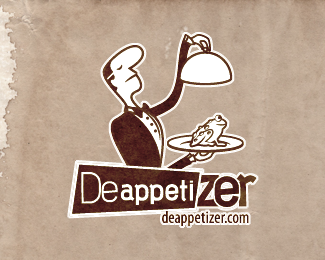 Deappetizer (Level 3)