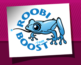RoobiBoost