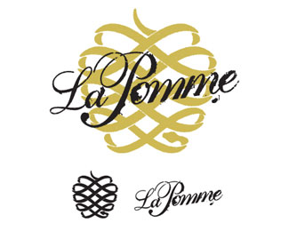 La Pomme