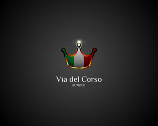 Via Del Corso