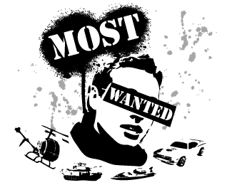 Most Wanted