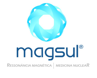 logo magsul