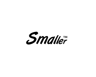 Smaller