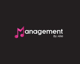 musical logo