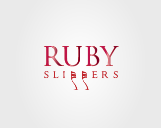 RUBY Slippers