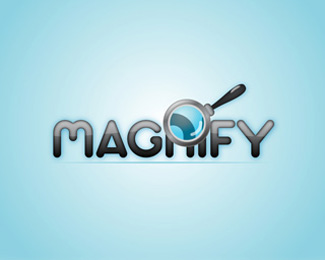magnify