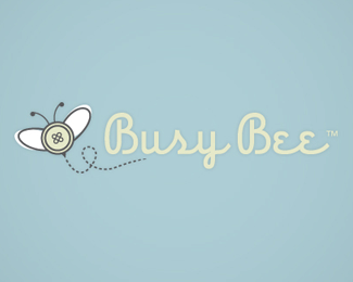 Busy Bee