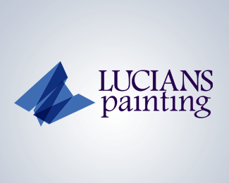 Lucians Painting 2