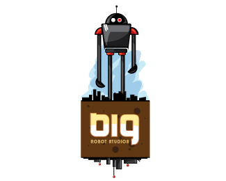 big robot studios