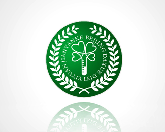 Blood examination room