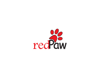 Red Paw