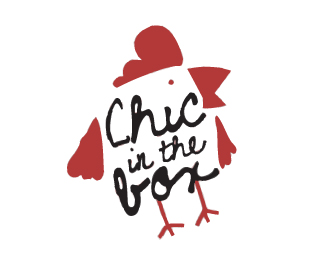 Chick in The Box