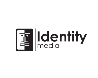 IDENTITY MEDIA LOGO